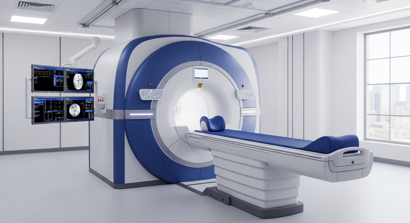 3T CT Scan Scanner