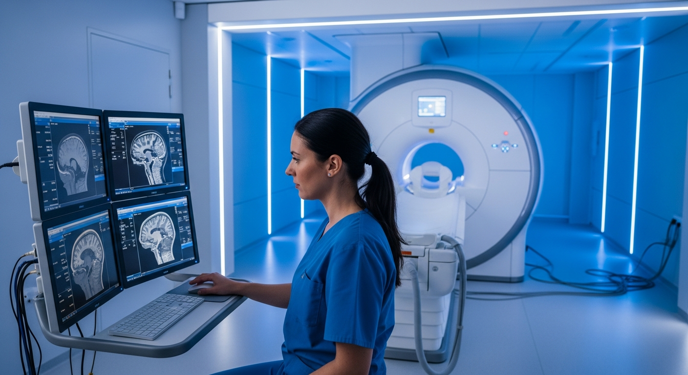 MRI Preparation Tips